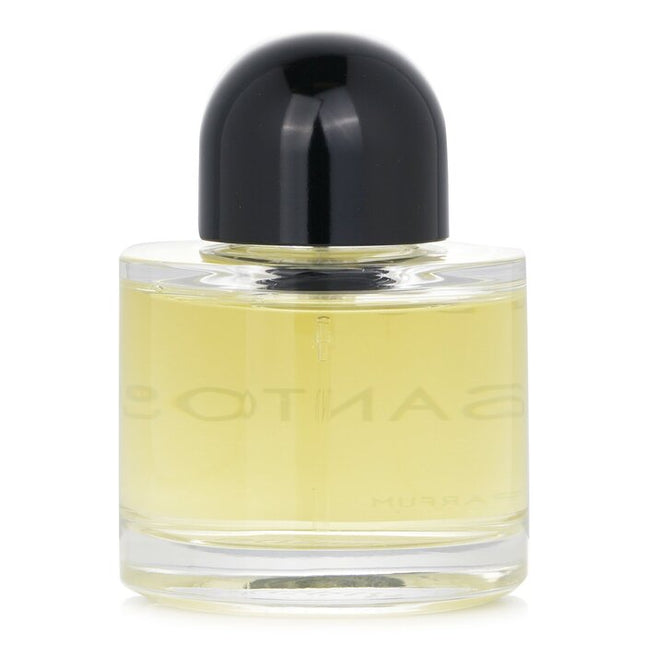 De Los Santos Eau De Parfum Spray (unisex) - 50ml/1.6oz Byredo