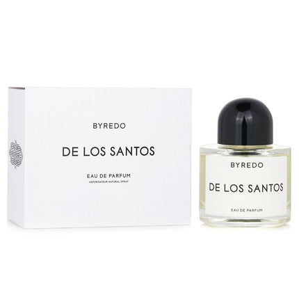 De Los Santos Eau De Parfum Spray (unisex) - 50ml/1.6oz Byredo