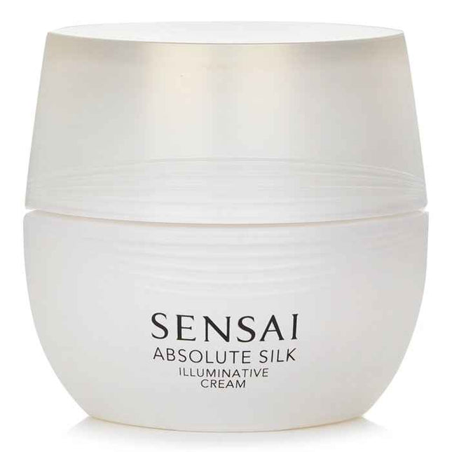 Sensai Absolute Silk Illuminative Cream - 40ml/1.4oz