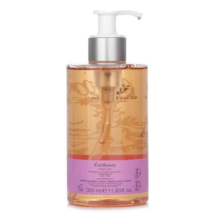 Gelsomini Di Capri Liquid Soap - 350ml/11.83oz