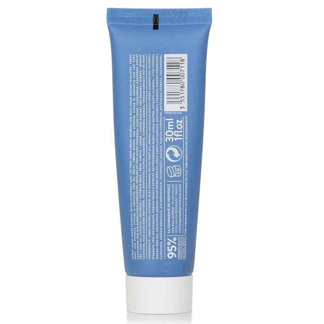 Algue Velours Ultra-hydrating Hand Cream - 30ml/1oz