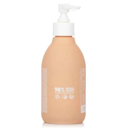Exfoliating Liquid Marseille Soap - 300ml/10oz