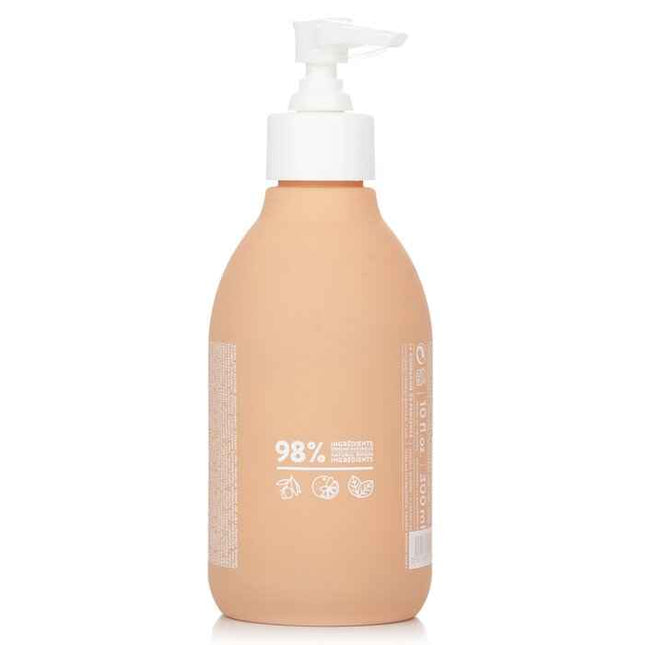 Exfoliating Liquid Marseille Soap - 300ml/10oz