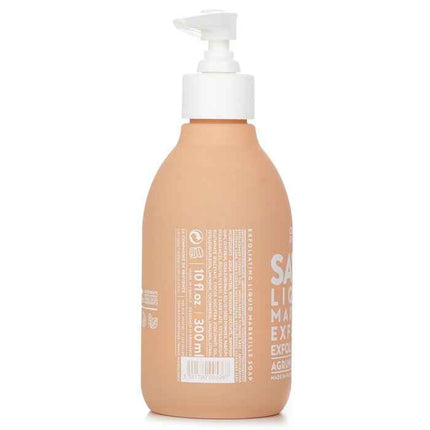Exfoliating Liquid Marseille Soap - 300ml/10oz
