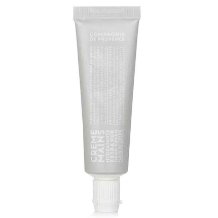 Cotton Flower Hand Cream - 30ml/1oz