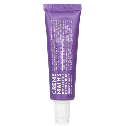 Aromatic Lavender Hand Cream - 30ml/1oz