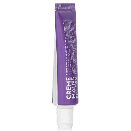 Aromatic Lavender Hand Cream - 30ml/1oz