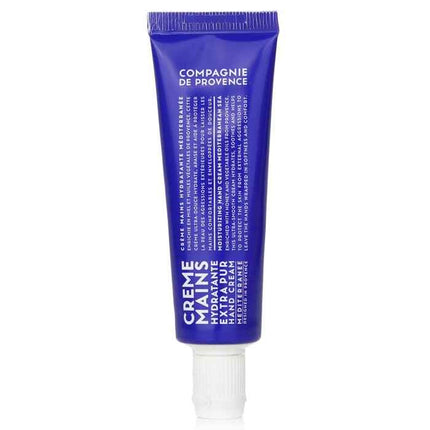 Mediterranee Sea Hand Cream - 30ml/1oz