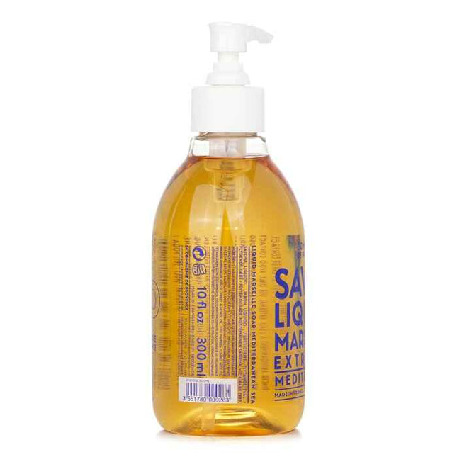 Liquid Marseille Soap Mediterranee Sea - 300ml/10oz