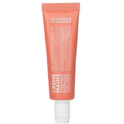 Pink Grapefruit Hand Cream - 30ml/1oz