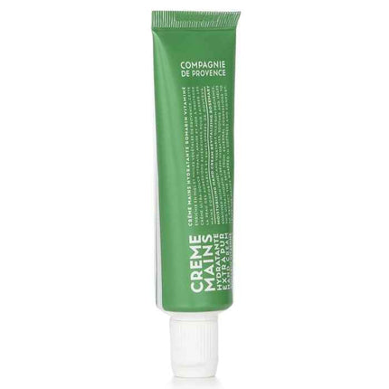 Invigorating Rosemary Hand Cream - 30ml/1oz
