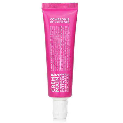 Wild Rose Hand Cream - 30ml/1oz