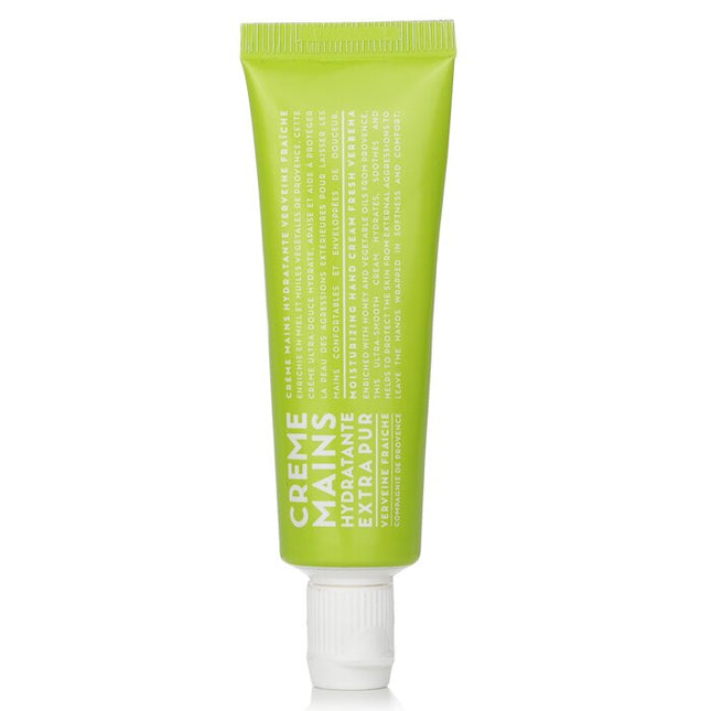 Fresh Verbena Hand Cream - 30ml/1oz