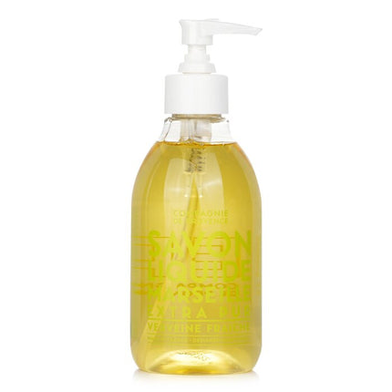 Verveine Fraiche Fresh Verbena Liquid Marseille Soap - 300ml/10oz Compagnie De Provence