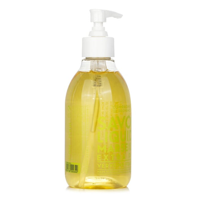 Verveine Fraiche Fresh Verbena Liquid Marseille Soap - 300ml/10oz