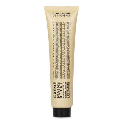 20% Karite (shea Butter) Nourishing Hand Cream - 100ml/3.4oz