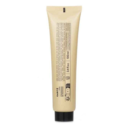 20% Karite (shea Butter) Nourishing Hand Cream - 100ml/3.4oz
