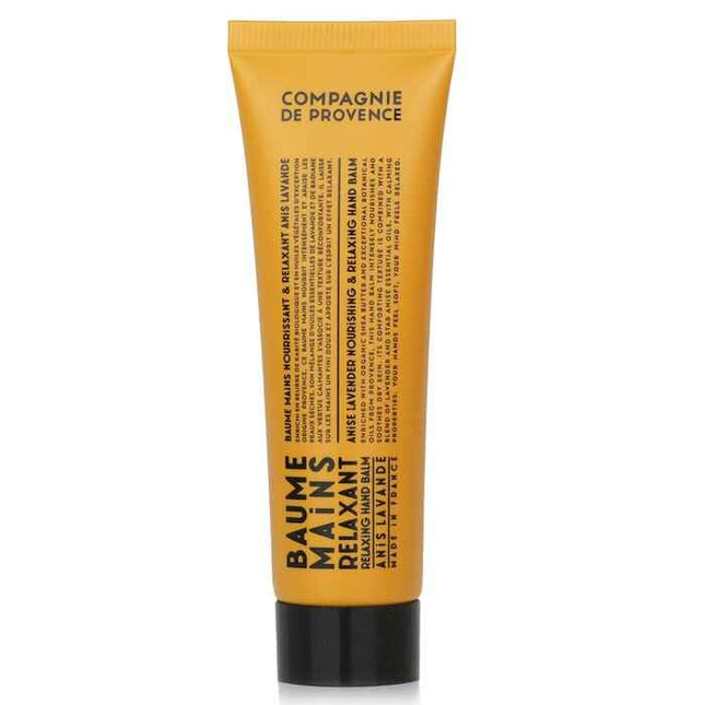 Anis Lavande Relaxing Hand Balm - 30ml/1oz