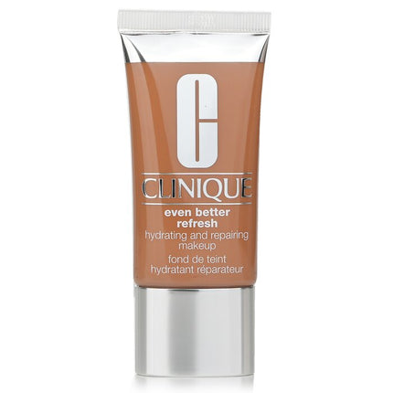 Even Better Refresh Hydrating And Repairing Makeup - # Wn 118 Amber - 30ml/1oz Clinique