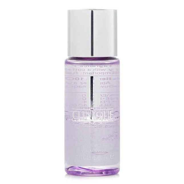Take The Day Off Makeup Remover (for Lids, Lashes & Lips) - 50ml/1.7oz