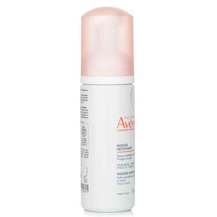 Mousse Detergente Cleansing Foam - 150ml