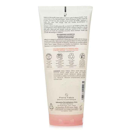 Make-up Removing Micellar Gel - Sensitive Skin - 200ml