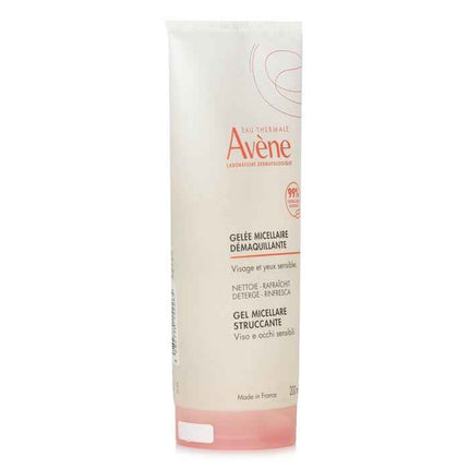 Make-up Removing Micellar Gel - Sensitive Skin - 200ml