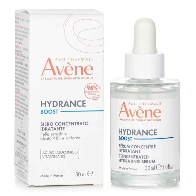 Hydrance Boost Concentrated Hydrating Serum - 30ml