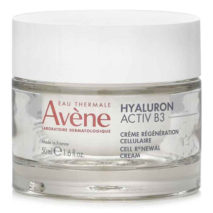 Hyaluron Activ B3 Cell Renewal Cream - Sensitive Skin - 50ml