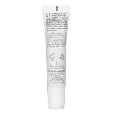 Hyaluron Activ B3 Triple Correction Eye Cream - 15ml