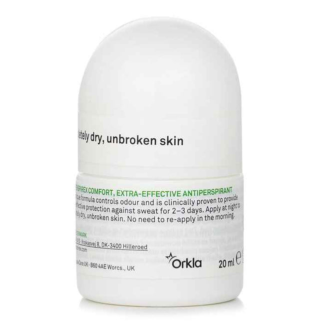 Extra Effective Antiperspirant Roll-on - Comfort - 20ml/0.7oz