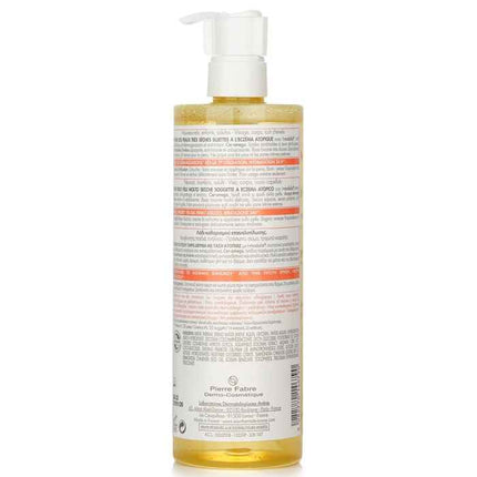 Xeracalm A.d Lipid-replenishing Cleansing Oil - 400ml