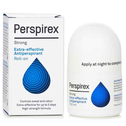 Strong Antiperspirant Roll-on - 20ml/0.7oz