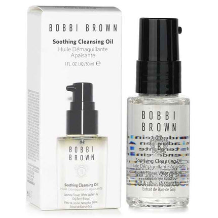 Soothing Cleansing Oil (mini Size)(random Packaging) - 30ml/1oz
