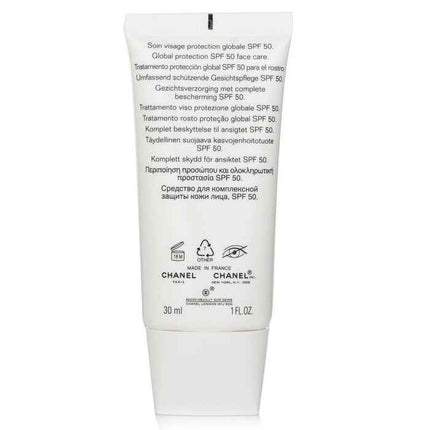 Uv Essential Protection Globale Spf 50 - 30ml/1oz