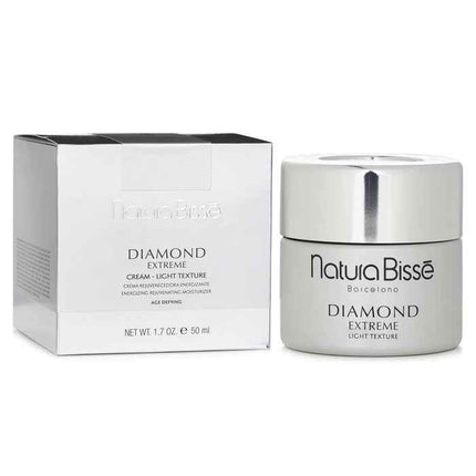 Diamond Extreme Cream Light Texture - 50ml/1.7oz