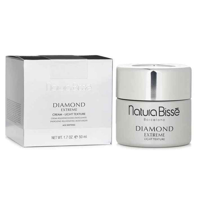 Diamond Extreme Cream Light Texture - 50ml/1.7oz