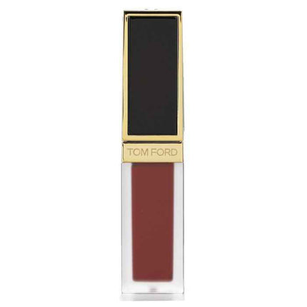 Liquid Lip Luxe Matte - #123 Devoted - 6ml/0.2oz