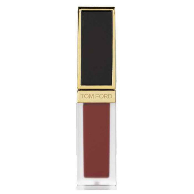 Liquid Lip Luxe Matte - #123 Devoted - 6ml/0.2oz