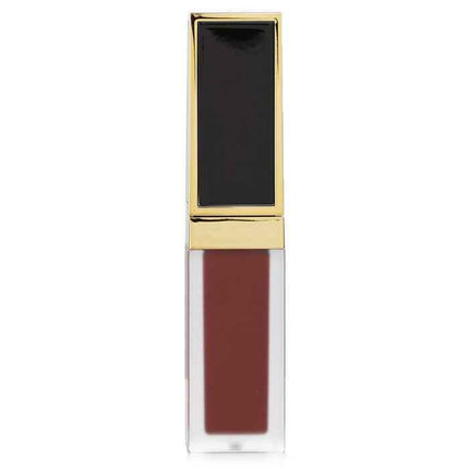 Liquid Lip Luxe Matte - #123 Devoted - 6ml/0.2oz