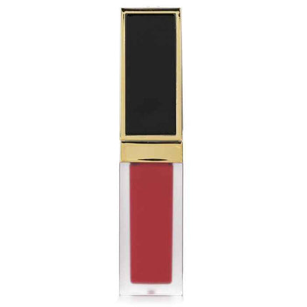 Liquid Lip Luxe Matte - #129 Carnal Red - 6ml/0.2oz