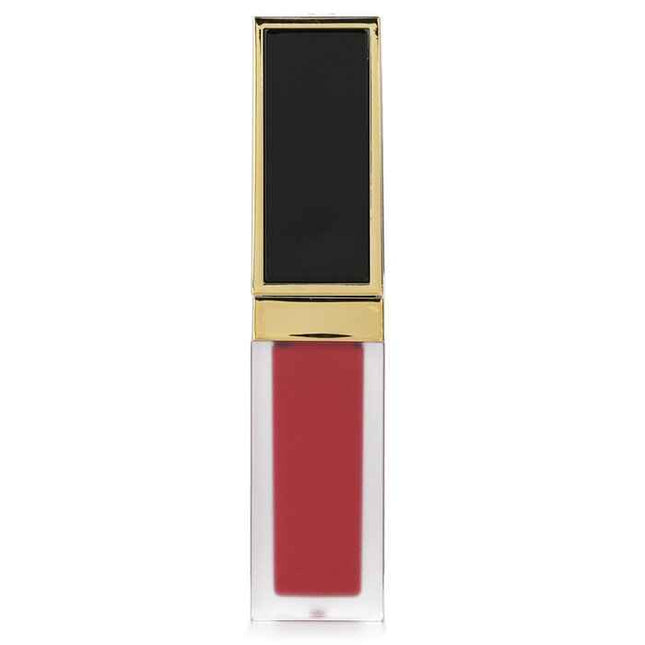 Liquid Lip Luxe Matte - #129 Carnal Red - 6ml/0.2oz