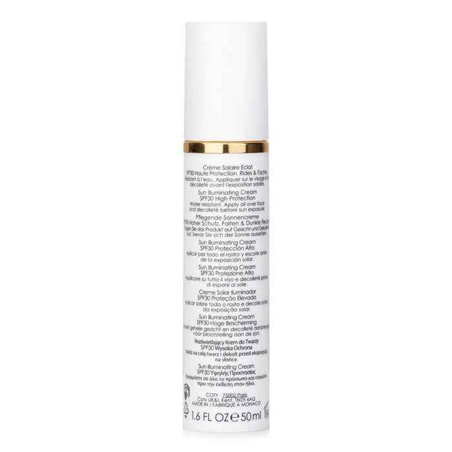 Sun Perfect Illuminating Cream Spf30 - 50ml/1.6oz