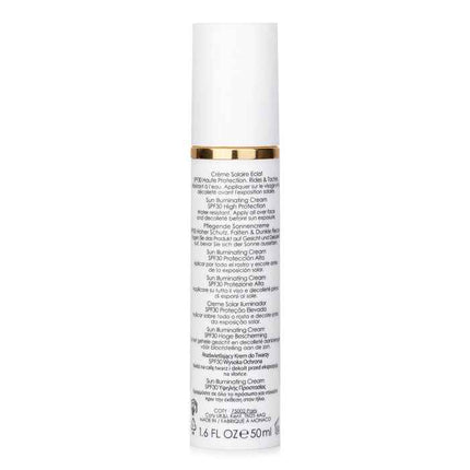 Sun Perfect Illuminating Cream Spf30 - 50ml/1.6oz