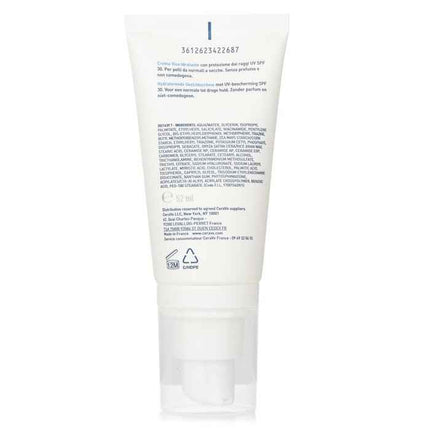 Facial Moisturising Lotion Spf30 - 52ml/1.75oz