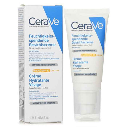 Facial Moisturising Lotion Spf30 - 52ml/1.75oz