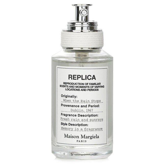 Replica When The Rain Stops Eau De Toilette Spray - 30ml/1oz