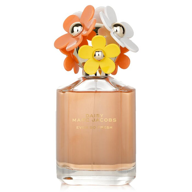 Daisy Ever So Fresh Eau De Parfum Spray - 125ml/4.2oz