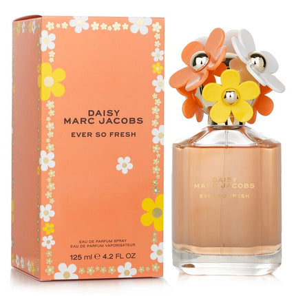 Daisy Ever So Fresh Eau De Parfum Spray - 125ml/4.2oz Marc Jacobs