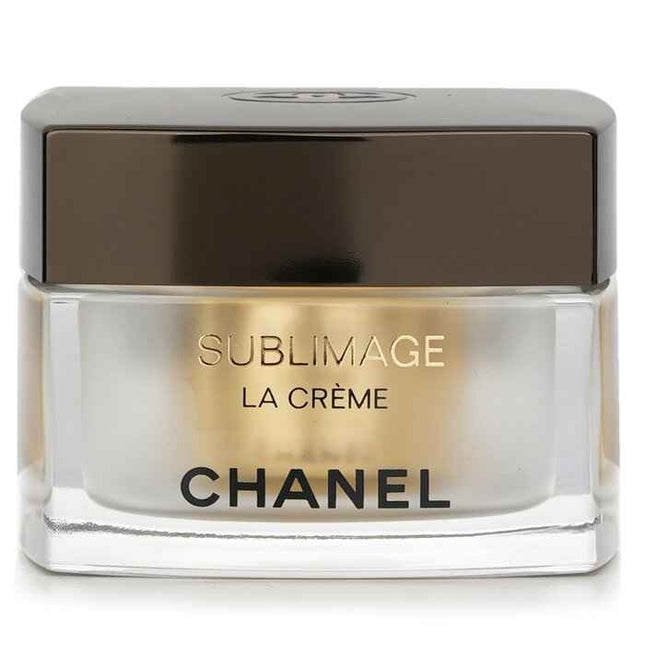 Sublimage La Creme Texture Fine Ultimate Cream - 50g/1.7oz